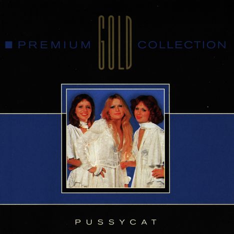 Pussycat: Premium Gold Edition, CD