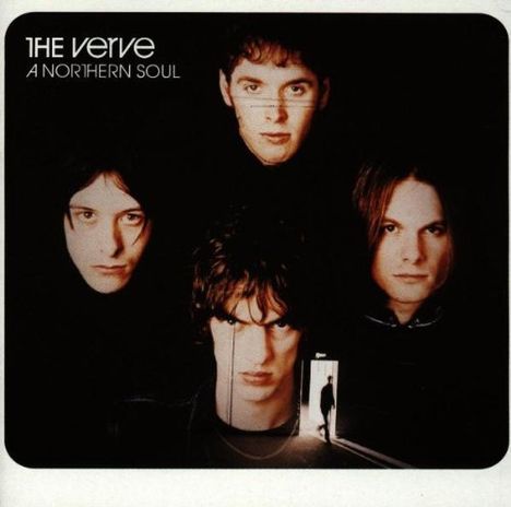 The Verve: A Northern Soul, CD