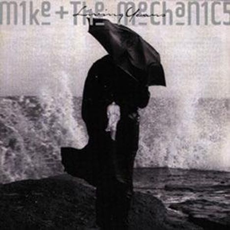 Mike &amp; The Mechanics: Living Years, CD