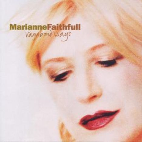 Marianne Faithfull: Vagabond Ways, CD