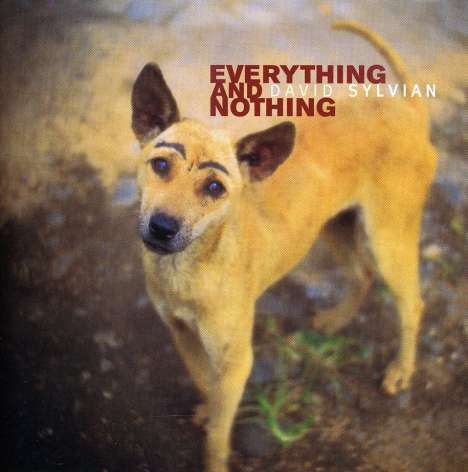 David Sylvian: Everything &amp; Nothing, 2 CDs