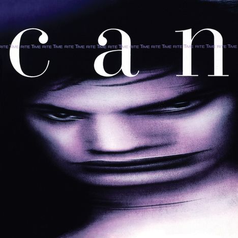 Can: Rite Time (remastered) (180g), LP