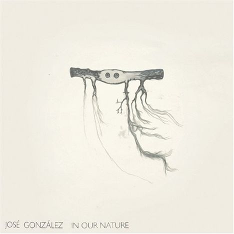 José González (geb. 1978): In Our Nature, CD