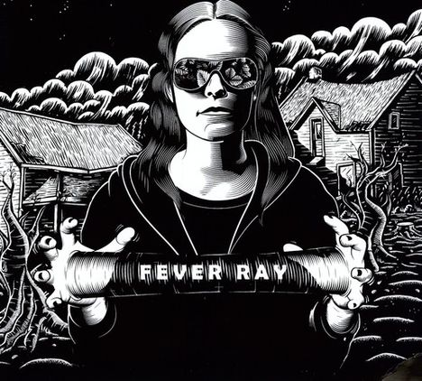 Fever Ray: Fever Ray, LP