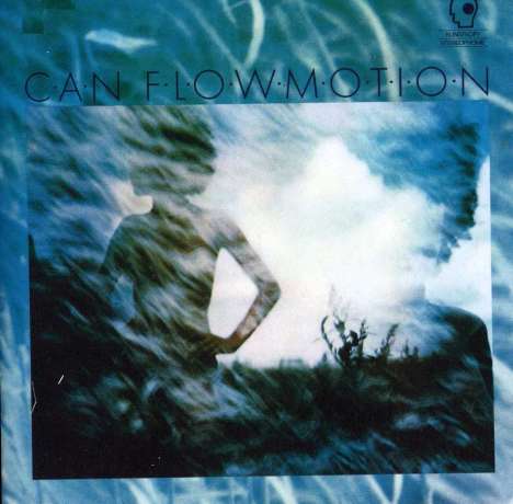 Can: Flow Motion, CD
