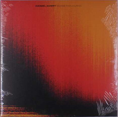 Daniel Avery: Song For Alpha, 2 LPs