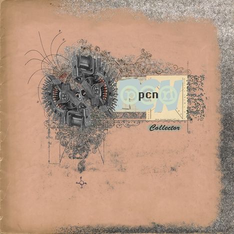PCN: Collector, 2 LPs