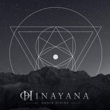Hinayana: Order Divine, CD
