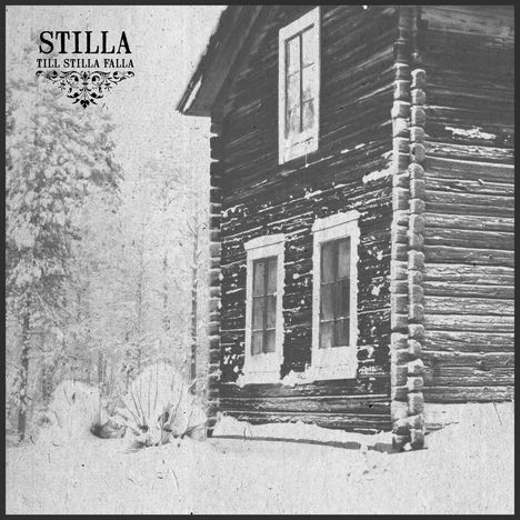 Stilla: Till Stilla Falla (Colored Vinyl), LP