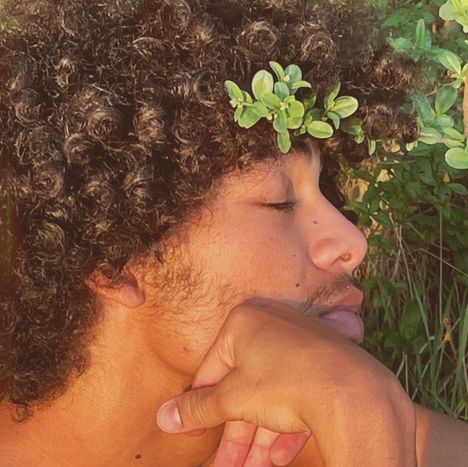 Nsheem: Eemperfect Pt. 1, LP