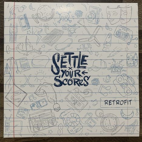 Settle Your Scores: Retrofit, LP