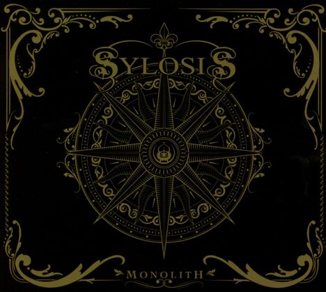 Sylosis: Monolith, CD