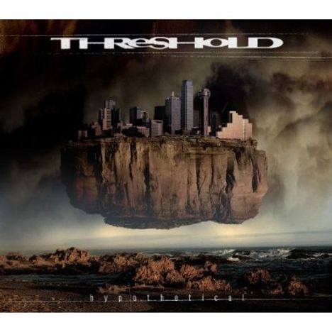 Threshold: Hypothetical (Limited Definitive Edition), CD