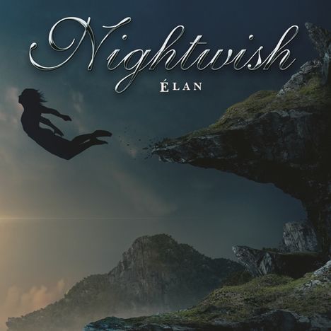 Nightwish: Élan, Maxi-CD