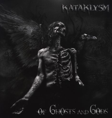 Kataklysm: Of Ghosts And Gods, 2 LPs