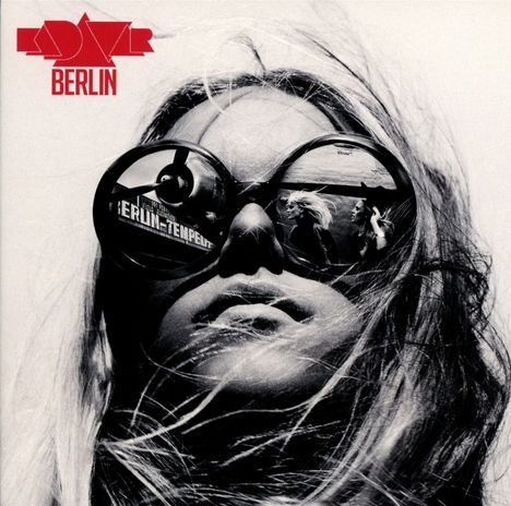 Kadavar: Berlin (Limited Edition), CD