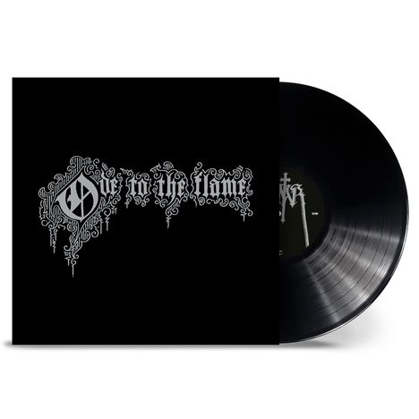 Mantar: Ode To The Flame, LP