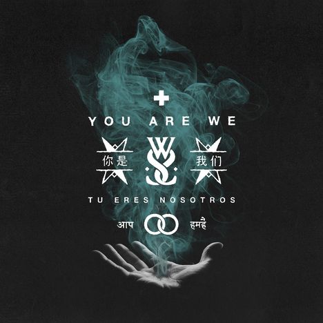 While She Sleeps: You Are We, 2 LPs