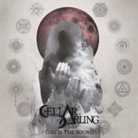 Cellar Darling: This Is The Sound, CD