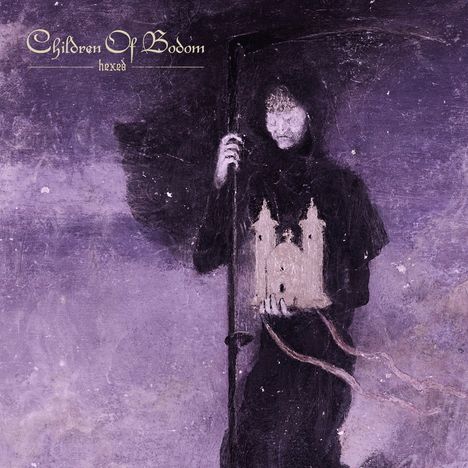 Children Of Bodom: Hexed, LP