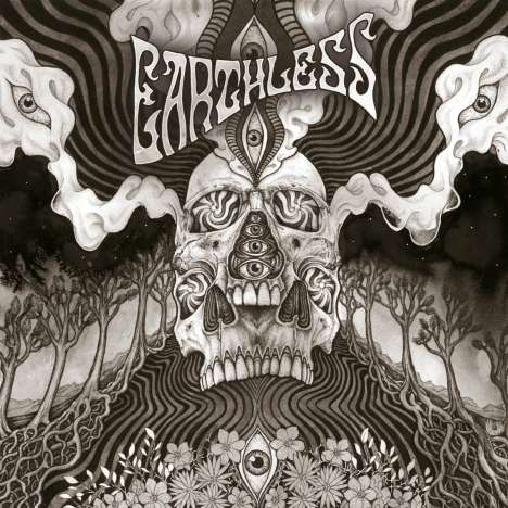 Earthless: Black Heaven (Limited-Edition), CD