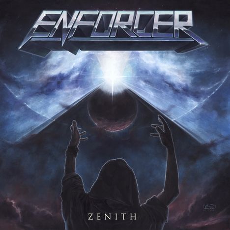 Enforcer: Zenith, LP