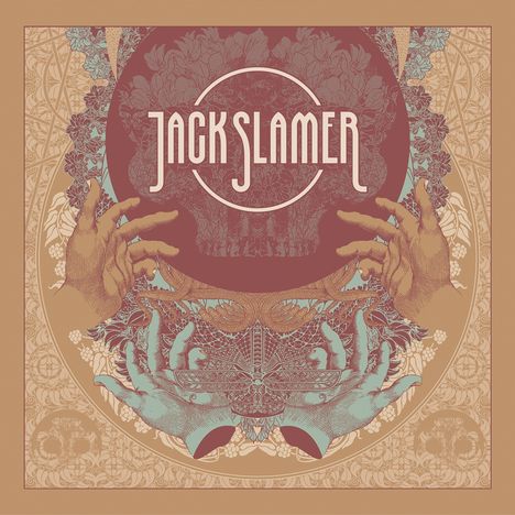 Jack Slamer (Band): Jack Slamer, 2 LPs