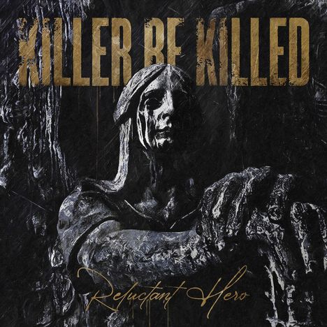 Killer Be Killed: Reluctant Hero, 2 LPs