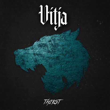 Vitja: Thirst, CD