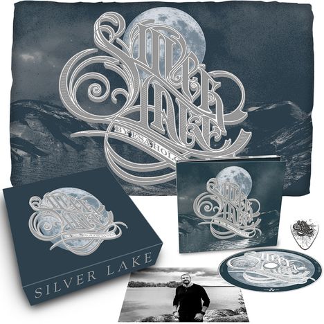 Esa Holopainen: Silver Lake (Limited Edition), CD