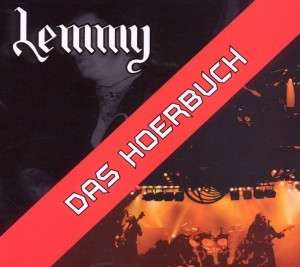 Lemmy - Das Hörbuch, 2 CDs