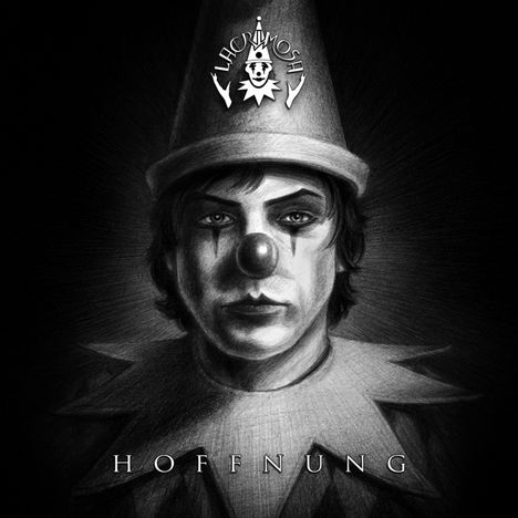 Lacrimosa: Hoffnung, CD