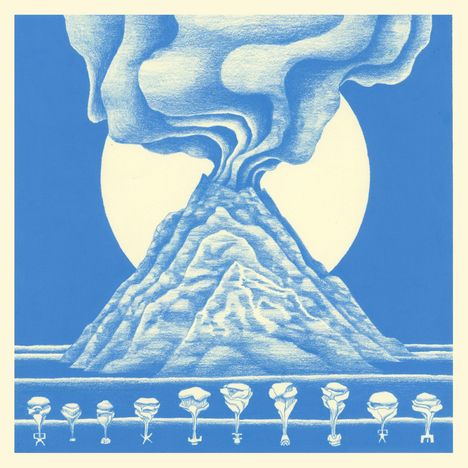 Patrick Shiroishi: Forgetting Is Violent, LP