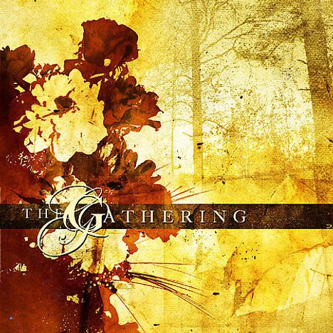 The Gathering: Mandylion, CD