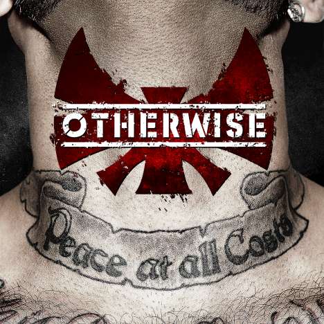 Otherwise: Peace At All Costs, LP