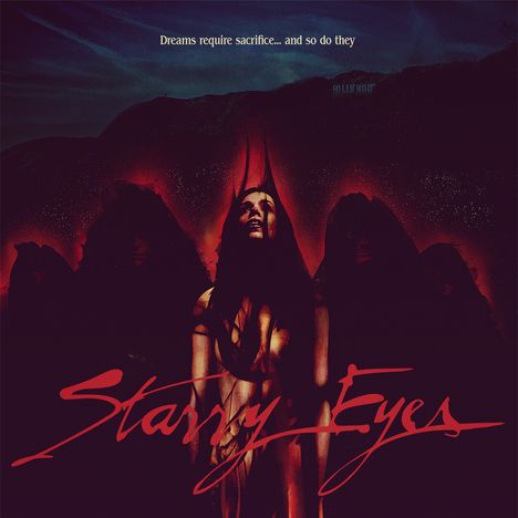 Jonathan Snipes: Starry Eyes (180g) (Limited Edition) (Metallic Gold Vinyl), LP