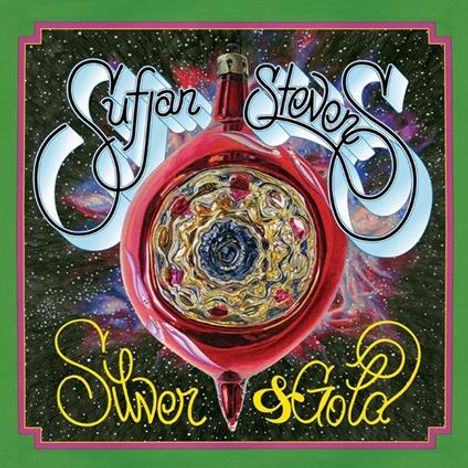 Sufjan Stevens: Silver &amp; Gold - Songs For Christmas II (Limited Indie Edition), 6 LPs