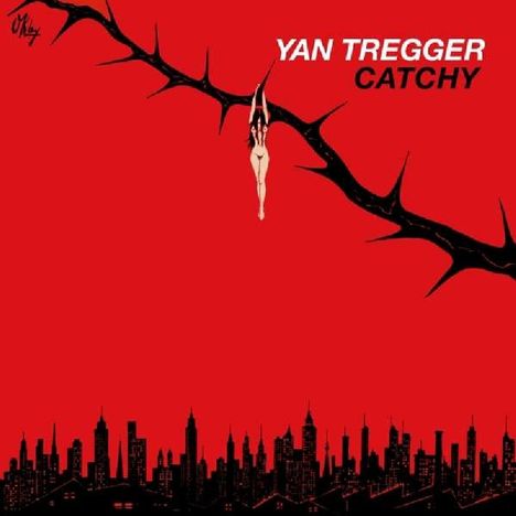 Yan Tregger: Catchy, CD