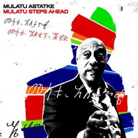 Mulatu Astatqé (geb. 1943): Mulatu Steps Ahead, 2 LPs