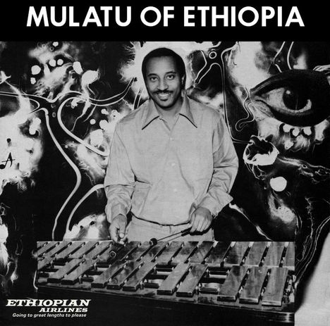 Mulatu Astatqé (geb. 1943): Mulatu Of Ethiopia (Reissue) (remastered) (Limited-Edition), 3 LPs