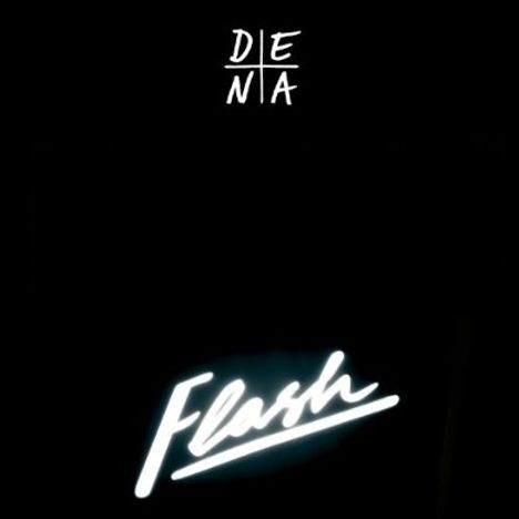 Dena: Flash, CD