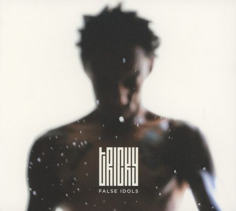 Tricky: False Idols (Deluxe Edition), CD