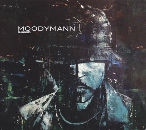 Moodymann: DJ-Kicks, 3 LPs