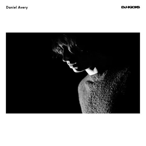 Daniel Avery: DJ-Kicks, 2 LPs und 1 CD