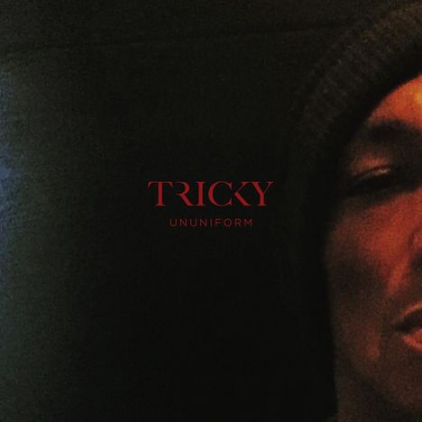 Tricky: Ununiform, CD