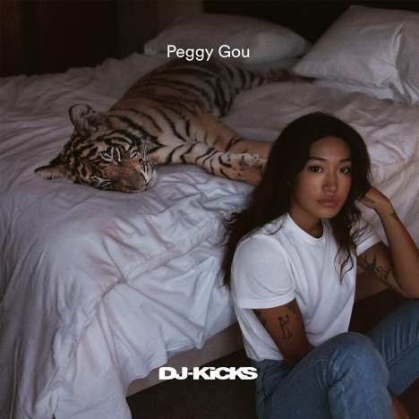 Peggy Gou: DJ-Kicks, CD