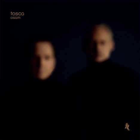 Tosca: Osam, CD