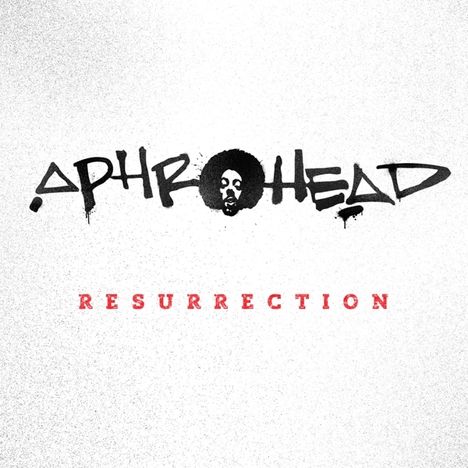 Aphrohead: Resurrection, CD