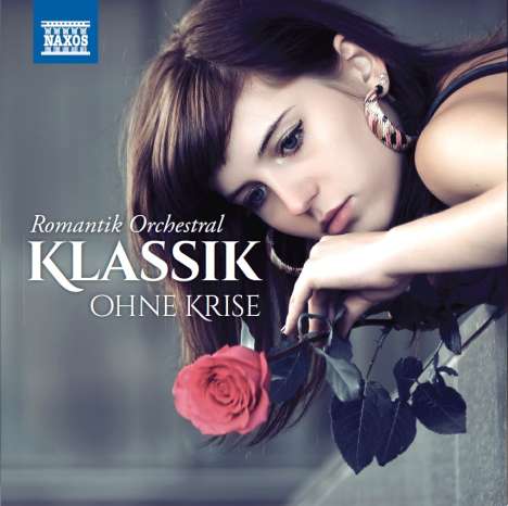 Klassik ohne Krise - Romantik Orchestral, 2 CDs
