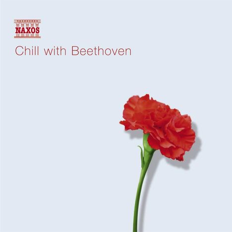 Chill with Beethoven - Entspannung mit Musik von Beethoven, CD